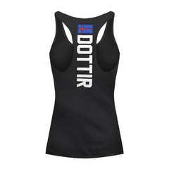 Rogue Dottir Tank