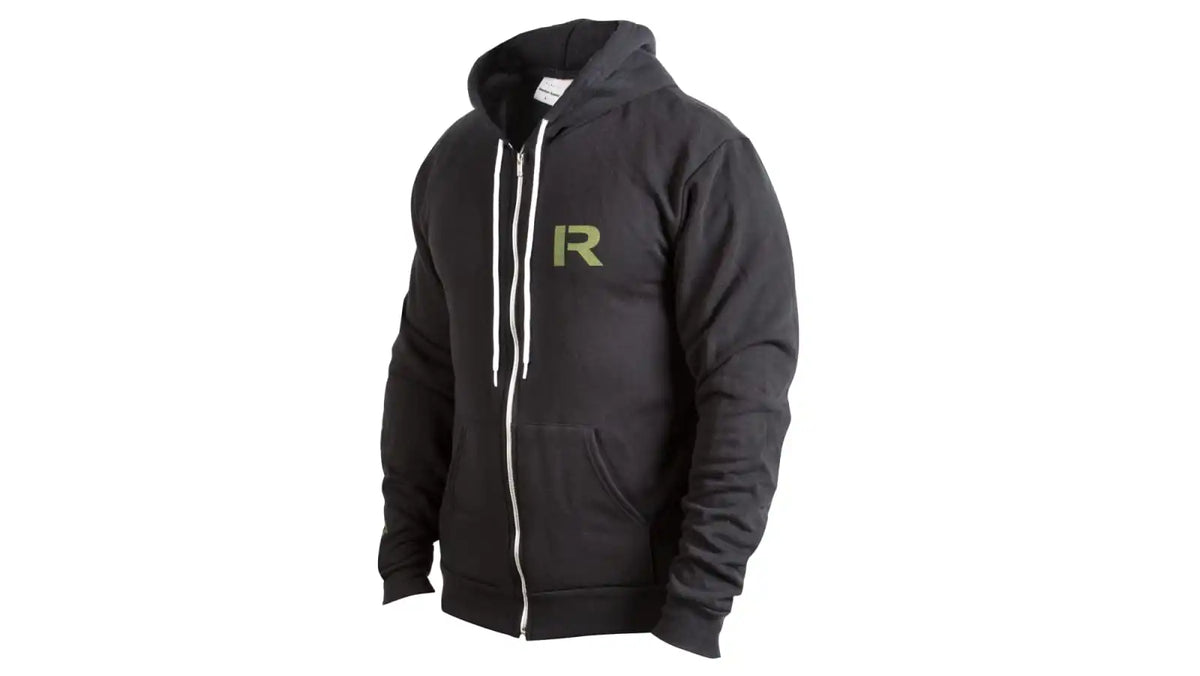 Rogue Stencil Hoodie