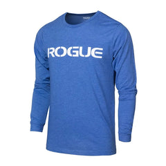 Rogue Basic Long Sleeve Shirt