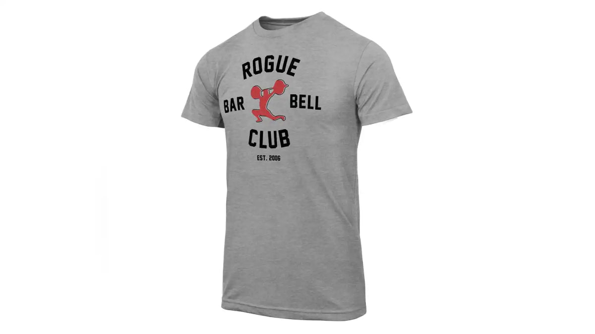Rogue Barbell Club 2.0 Shirt