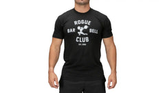 Rogue Barbell Club 2.0 Shirt