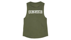 Rogue Women's Muscle Tank