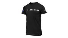 Rogue Fullsterkur T-Shirt