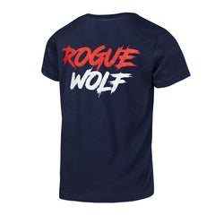 Rogue Kids Wolf Shirt