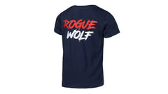 Rogue Kids Wolf Shirt