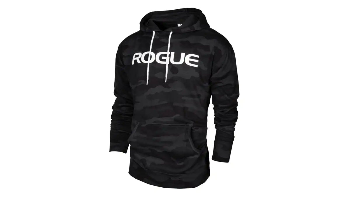 Rogue Lightweight Basic Hoodie