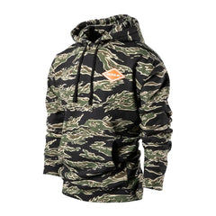 Rogue Hoodie Tiger Camo