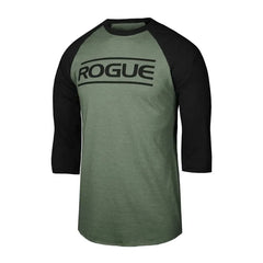 Rogue 3/4 Sleeve Shirt
