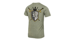Ray Williams Shield T-Shirt