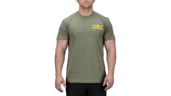 Ray Williams Shield T-Shirt