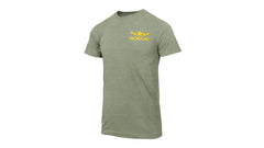Ray Williams Shield T-Shirt