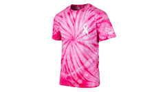 Rogue Breast Cancer Awareness Tie Dye T-Shirt
