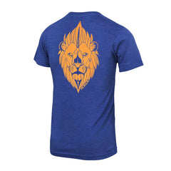 Lauren Fisher Lion T-Shirt