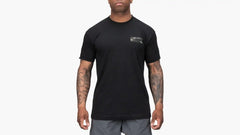 Rogue Josh Bridges Stache Shirt