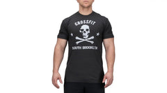CrossFit South Brooklyn T-Shirt