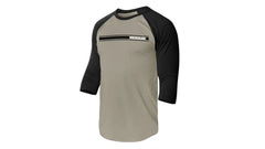 Rogue Lines 3/4 Sleeve