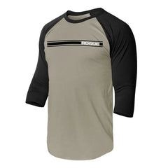 Rogue Lines 3/4 Sleeve