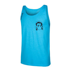 Rogue Medeiros “Let’s Go” Men's Tank