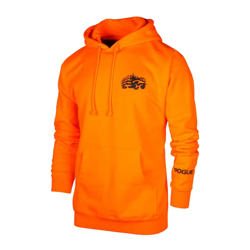 Rogue Deuce Hoodie