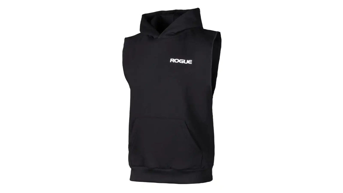 Rogue Sleeveless Hoodie
