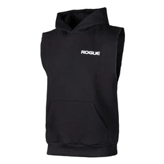 Rogue Sleeveless Hoodie