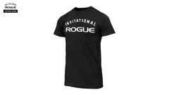 Rogue Invitational T-Shirt