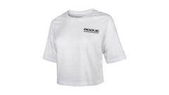 Rogue Women's Crop Tee