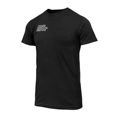 Fitness is a Journey T-Shirt - Translations