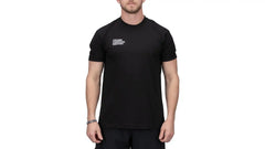 Fitness is a Journey T-Shirt - Translations