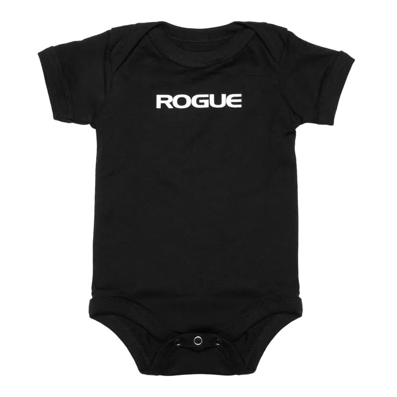 Rogue Basic Onesie