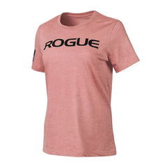 Rogue Women's Relaxed Basic Shirt