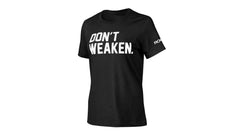 Rogue Don't Weaken Women's Relaxed T-Shirt