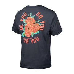 Lauren Fisher Be You T-Shirt