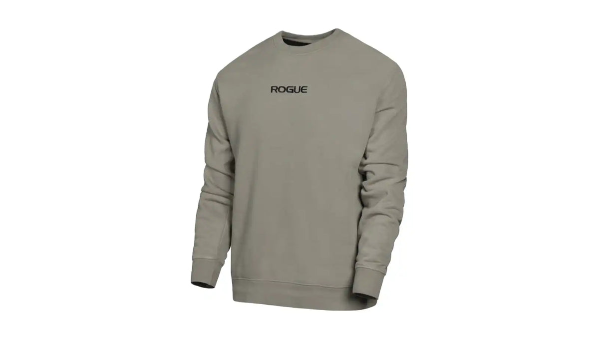 Rogue Essential Crew