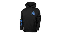 Rogue Lion & Shield Hoodie