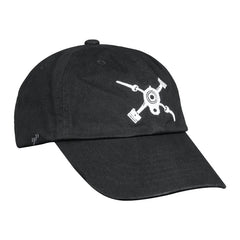 Dave Castro TDC Flexfit Dad Hats
