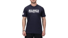 Tyson Bagent Silence The Haters T-Shirt