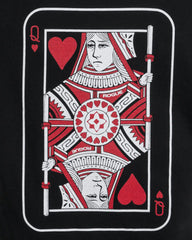 Rogue Queen of Hearts T-Shirt