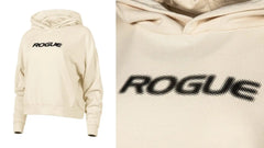 Rogue Women's Hoodie
