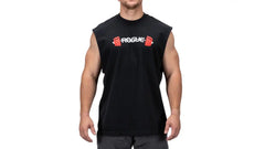 Rogue Strength Club Sleeveless Tee