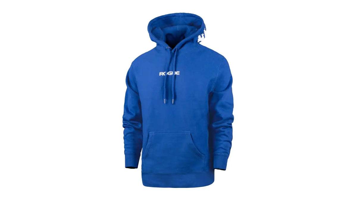 Rogue Invitational Lion Hoodie