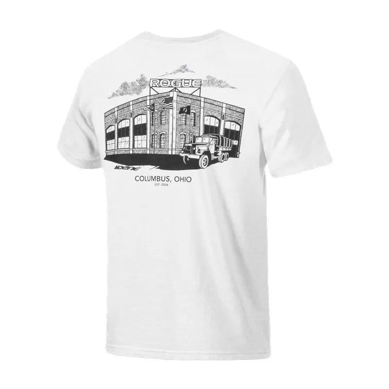 Rogue Bodega T-Shirt