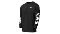 Rogue Don't Weaken Long Sleeve T-Shirt
