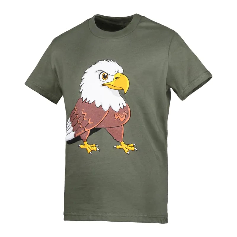 Rogue Kids Eagle Shirt