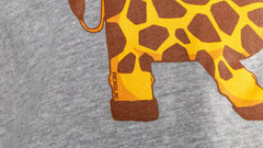 Rogue Kids Giraffe Shirt