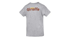 Rogue Kids Giraffe Shirt