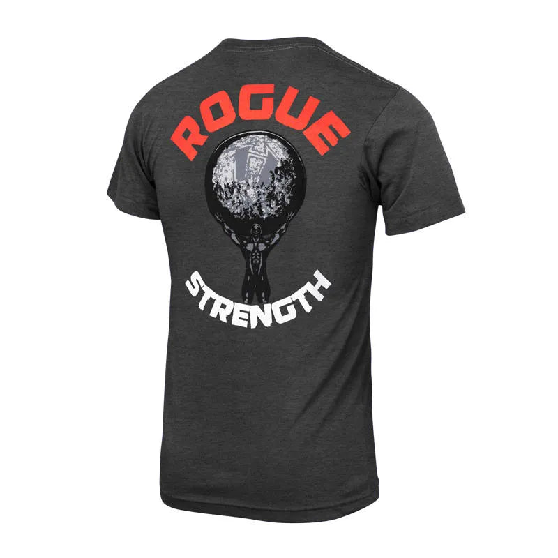 Rogue Orlando Strength T-Shirt