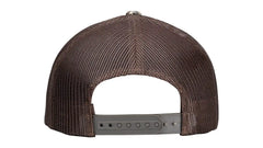 Rogue Realtree Camo Retro Trucker Cap