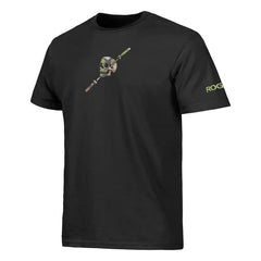 Rogue Barbell Skull T-Shirt