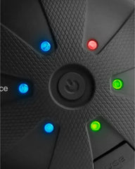 Hyperice Hypersphere Go
